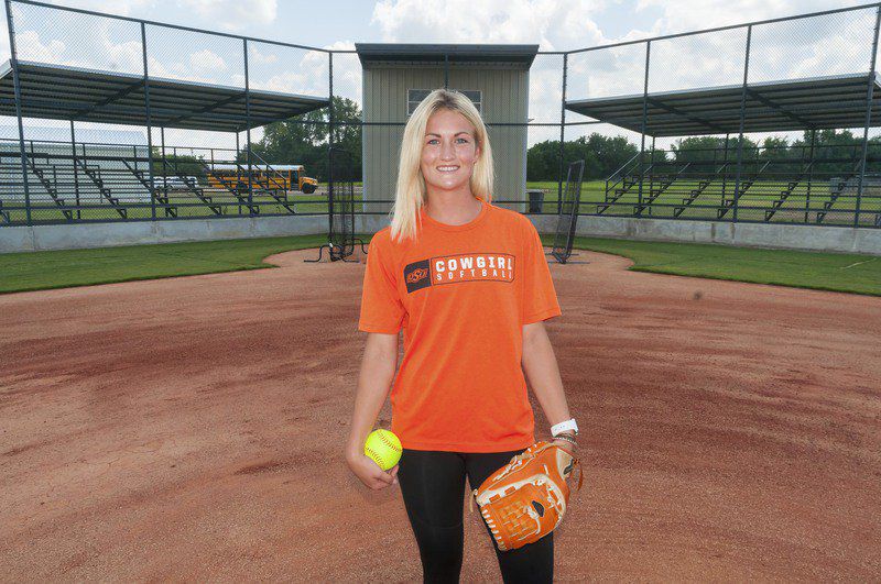Latta High School product talks about trip to World Series